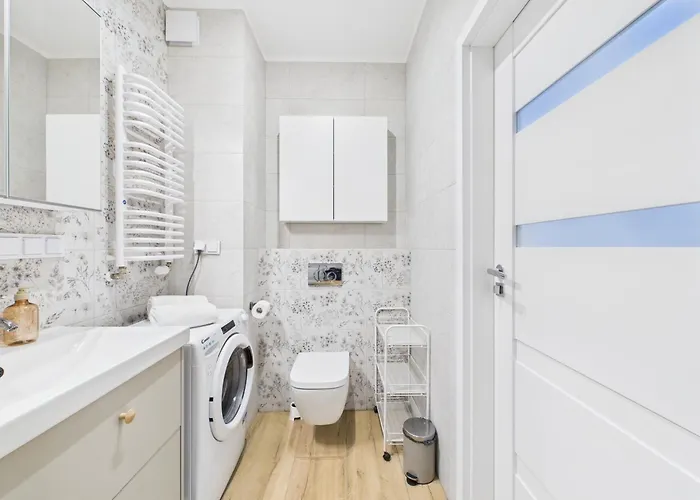 Διαμέρισμα Superapart Pelcowizna With Air Conditioner - Near Metro Brodno Βαρσοβία