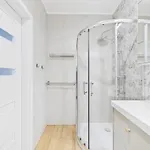 Superapart Pelcowizna With Air Conditioner - Near Metro Brodno 아파트 *